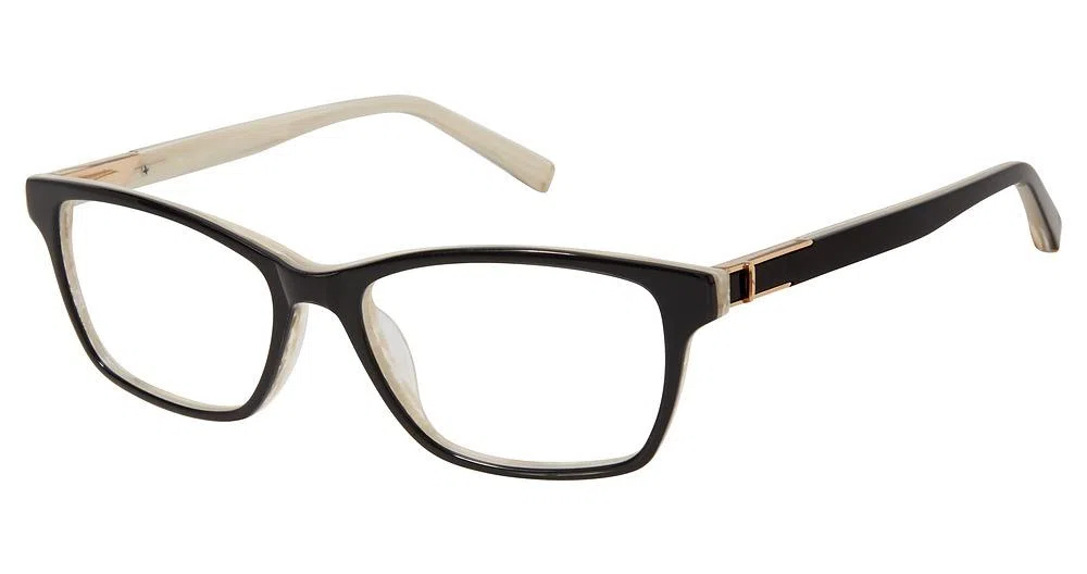 Kate Young for Tura K328 Eyeglasses - view 2
